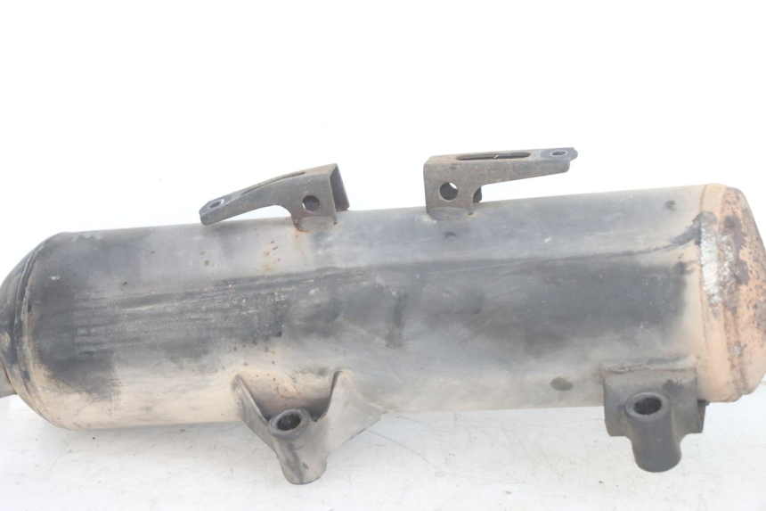 photo de POT ECHAPPEMENT HONDA PCX (JF28) 125 (2009 - 2011)