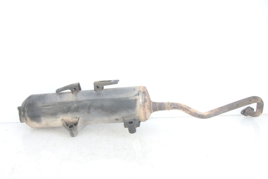 photo de POT ECHAPPEMENT HONDA PCX (JF28) 125 (2009 - 2011)