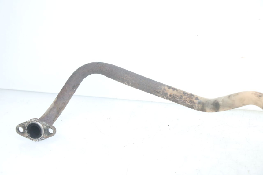 photo de POT ECHAPPEMENT HONDA PCX (JF28) 125 (2009 - 2011)