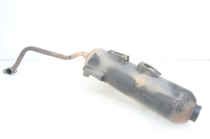 photo de POT ECHAPPEMENT HONDA PCX (JF28) 125 (2009 - 2011)