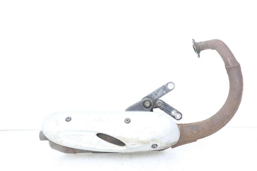 photo de POT ECHAPPEMENT PEUGEOT ELYSTAR 50 (2002 - 2014)