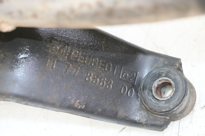 photo de POT ECHAPPEMENT PEUGEOT KISBEE 4T 50 (2010 - 2017)