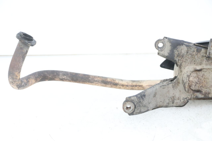 photo de POT ECHAPPEMENT PEUGEOT KISBEE 4T 50 (2010 - 2017)