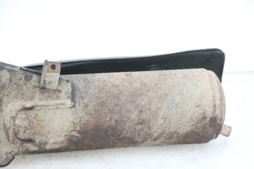 photo de POT ECHAPPEMENT PEUGEOT KISBEE 4T 50 (2010 - 2017)