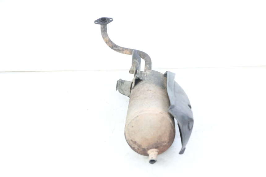 photo de POT ECHAPPEMENT PEUGEOT KISBEE 4T 50 (2010 - 2017)