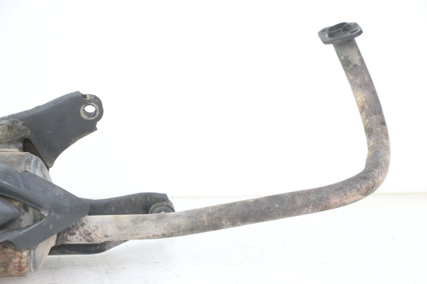 photo de POT ECHAPPEMENT PEUGEOT KISBEE 4T 50 (2010 - 2017)