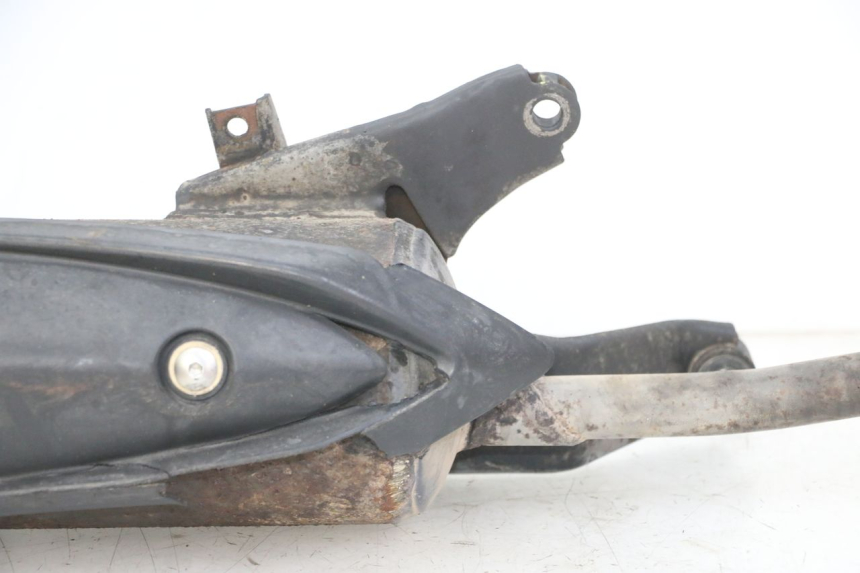 photo de POT ECHAPPEMENT PEUGEOT KISBEE 4T 50 (2010 - 2017)