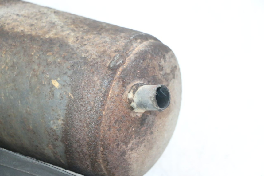 photo de POT ECHAPPEMENT PEUGEOT KISBEE 4T 50 (2010 - 2017)