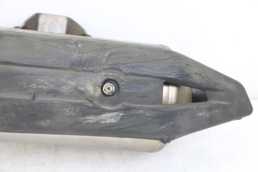 photo de POT ECHAPPEMENT PEUGEOT SATELIS 125 (2010 - 2012)