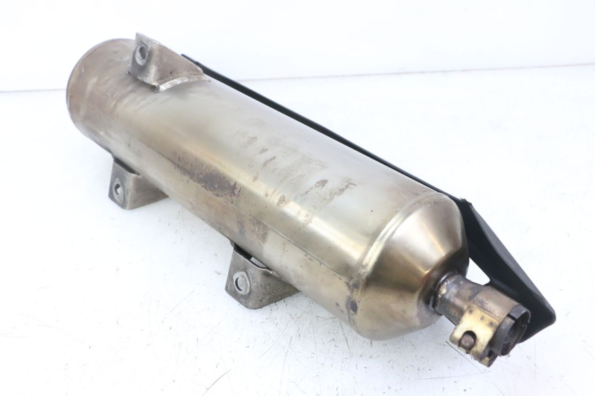 photo de POT ECHAPPEMENT PEUGEOT SATELIS 125 (2010 - 2012)