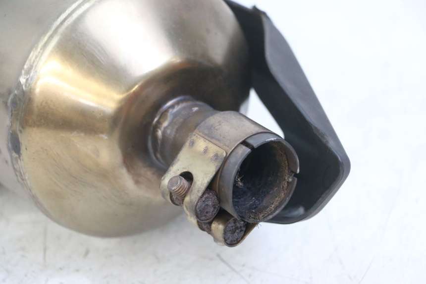 photo de POT ECHAPPEMENT PEUGEOT SATELIS 125 (2010 - 2012)