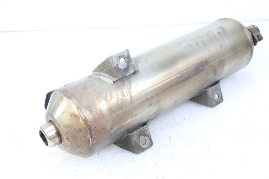 photo de POT ECHAPPEMENT PEUGEOT SATELIS 125 (2010 - 2012)