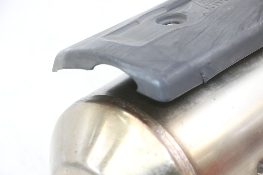 photo de POT ECHAPPEMENT PEUGEOT SATELIS 125 (2010 - 2012)