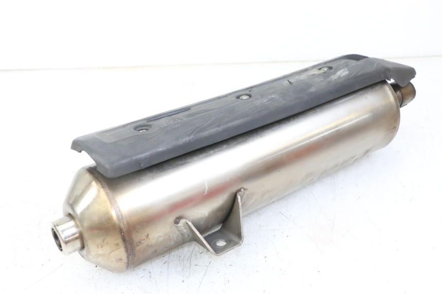 photo de POT ECHAPPEMENT PEUGEOT SATELIS 125 (2010 - 2012)