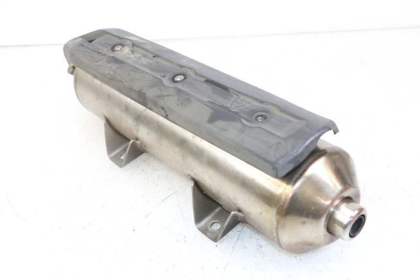 photo de POT ECHAPPEMENT PEUGEOT SATELIS 125 (2010 - 2012)