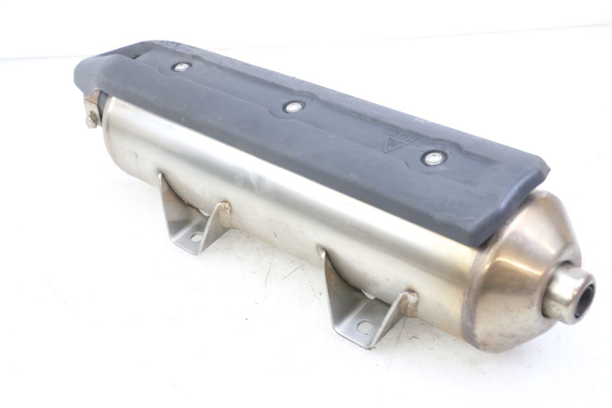 photo de POT ECHAPPEMENT PEUGEOT SATELIS 125 (2013 - 2018)