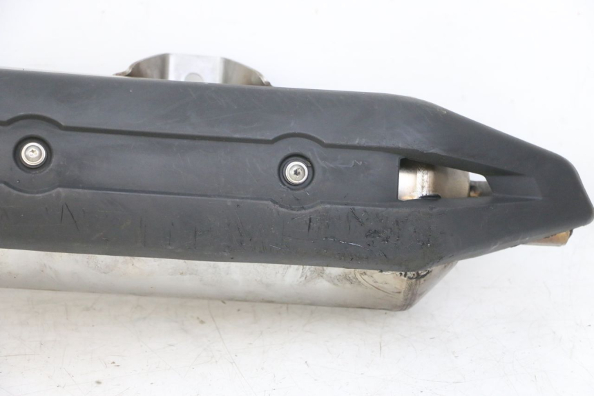 photo de POT ECHAPPEMENT PEUGEOT SATELIS 125 (2013 - 2018)