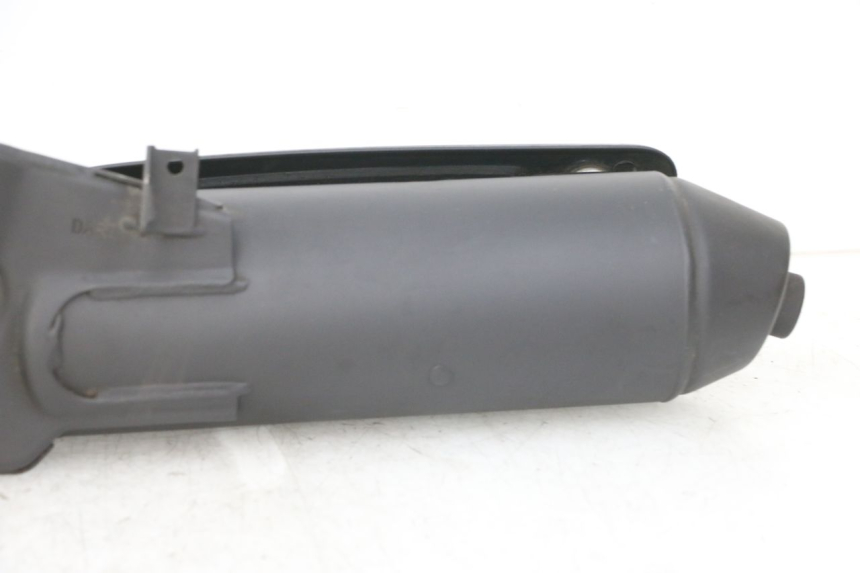 photo de POT ECHAPPEMENT PEUGEOT STREETZONE 4T 50 (2018 - 2023)
