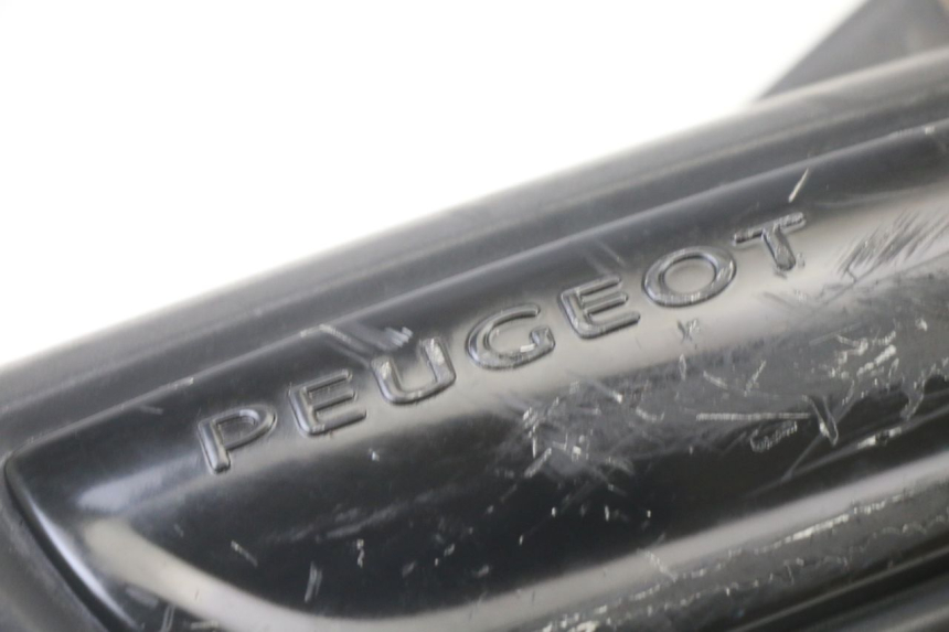 photo de POT ECHAPPEMENT PEUGEOT STREETZONE I 2T 50 (2018 - 2020)