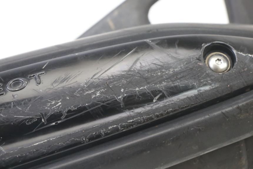 photo de POT ECHAPPEMENT PEUGEOT STREETZONE I 2T 50 (2018 - 2020)