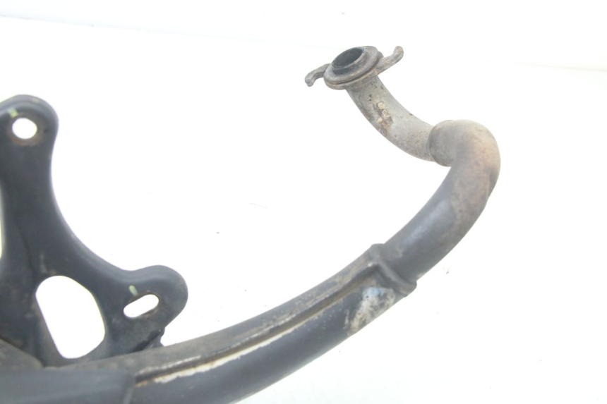 photo de POT ECHAPPEMENT PEUGEOT STREETZONE I 2T 50 (2018 - 2020)