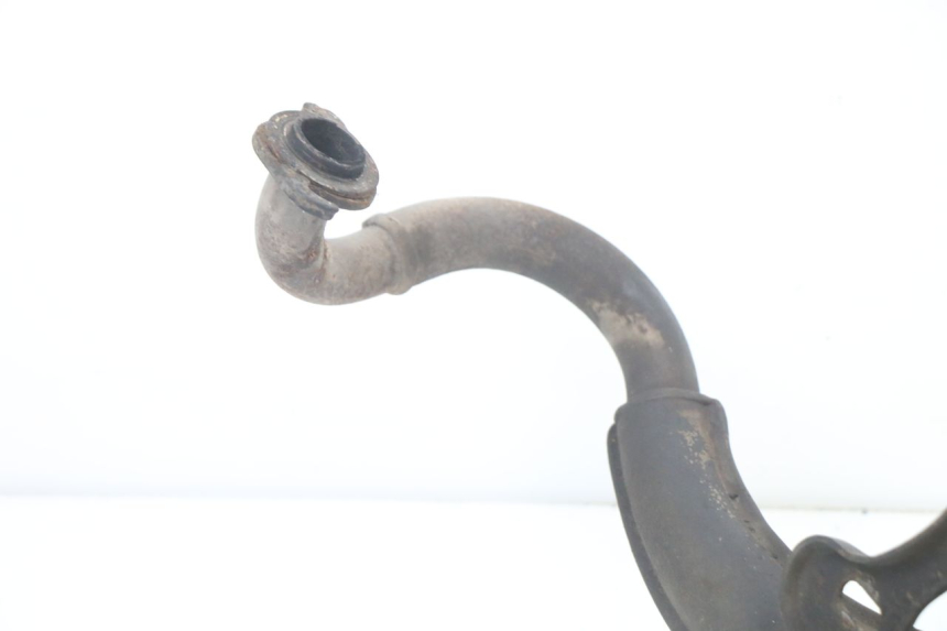 photo de POT ECHAPPEMENT PEUGEOT STREETZONE I 2T 50 (2018 - 2020)