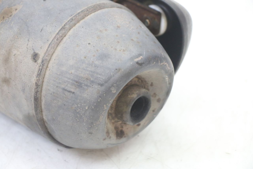 photo de POT ECHAPPEMENT PEUGEOT STREETZONE I 2T 50 (2018 - 2020)