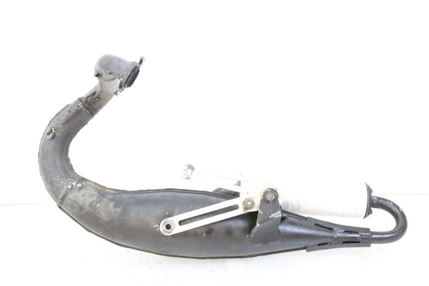 photo de POT ECHAPPEMENT PEUGEOT TKR TREKKER FURIOUS 50 (2005 - 2014)