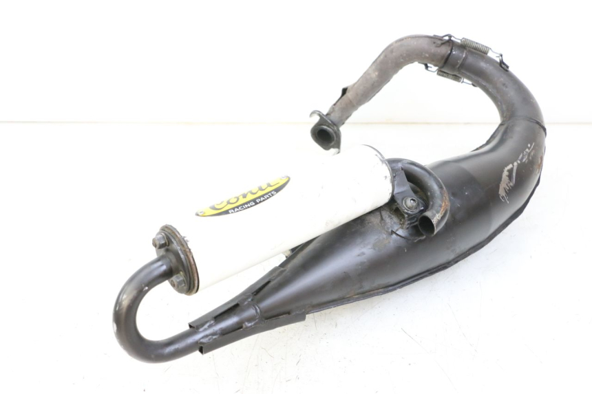 photo de POT ECHAPPEMENT PEUGEOT TKR TREKKER FURIOUS 50 (2005 - 2014)