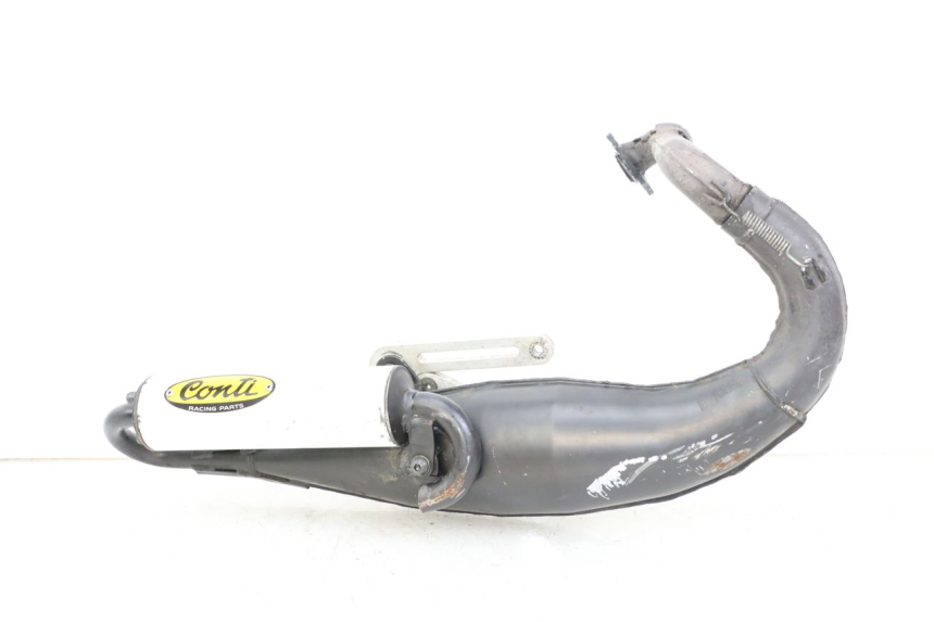 photo de POT ECHAPPEMENT PEUGEOT TKR TREKKER FURIOUS 50 (2005 - 2014)