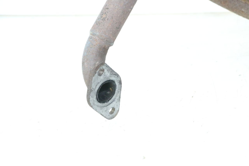 photo de POT ECHAPPEMENT PEUGEOT TKR TREKKER FURIOUS 50 (2005 - 2014)