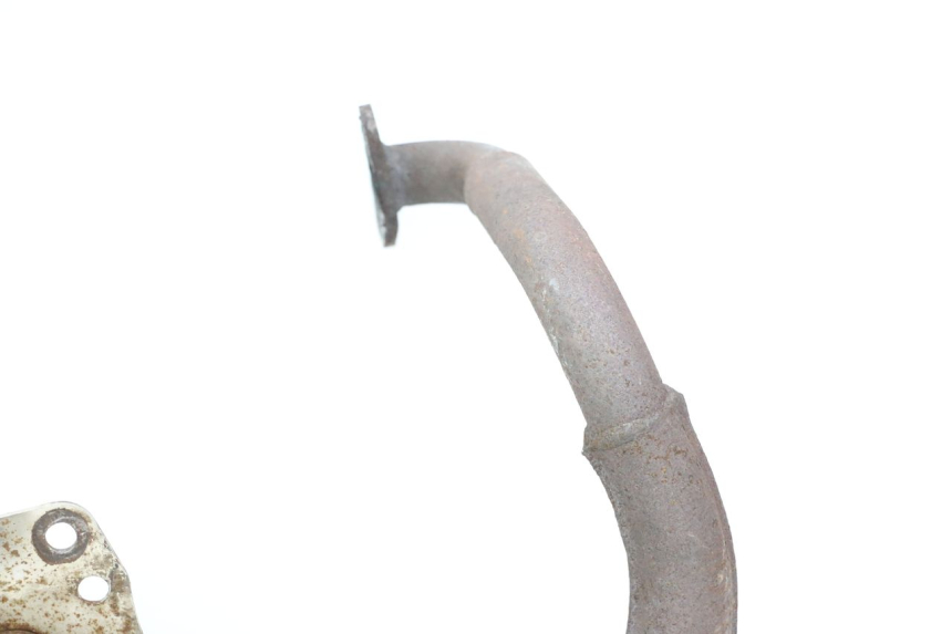 photo de POT ECHAPPEMENT PEUGEOT TKR TREKKER FURIOUS 50 (2005 - 2014)