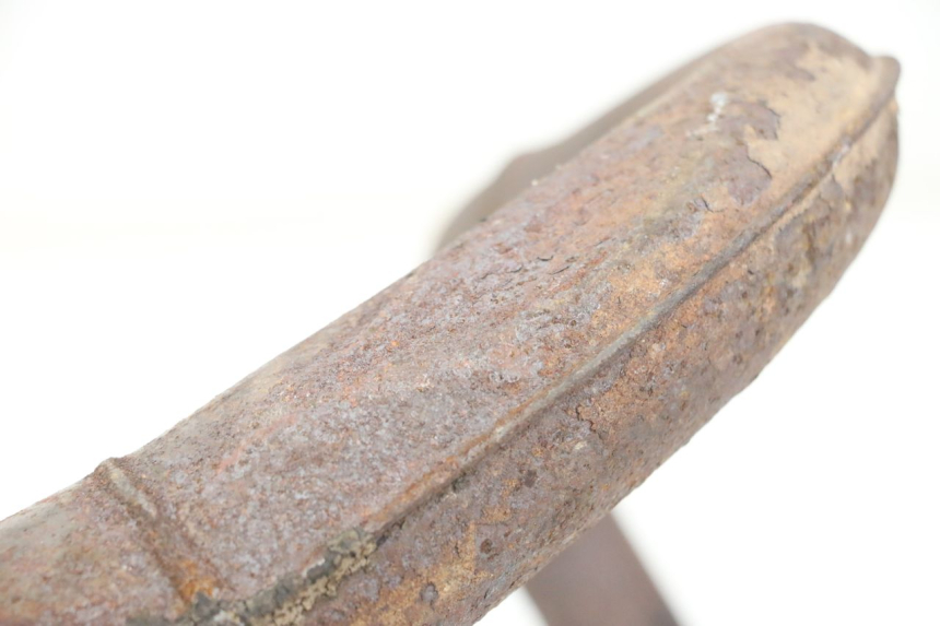 photo de POT ECHAPPEMENT PEUGEOT TKR TREKKER FURIOUS 50 (2005 - 2014)