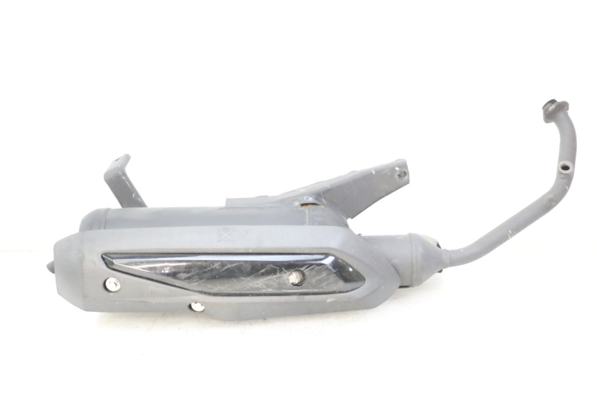 photo de POT ECHAPPEMENT PEUGEOT TWEET 4T 50 (2023 - 2025)