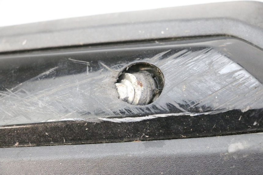 photo de POT ECHAPPEMENT PEUGEOT TWEET 4T 50 (2023 - 2025)