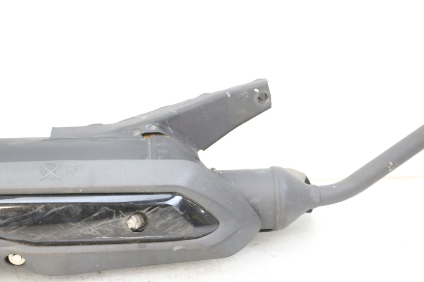 photo de POT ECHAPPEMENT PEUGEOT TWEET 4T 50 (2023 - 2025)
