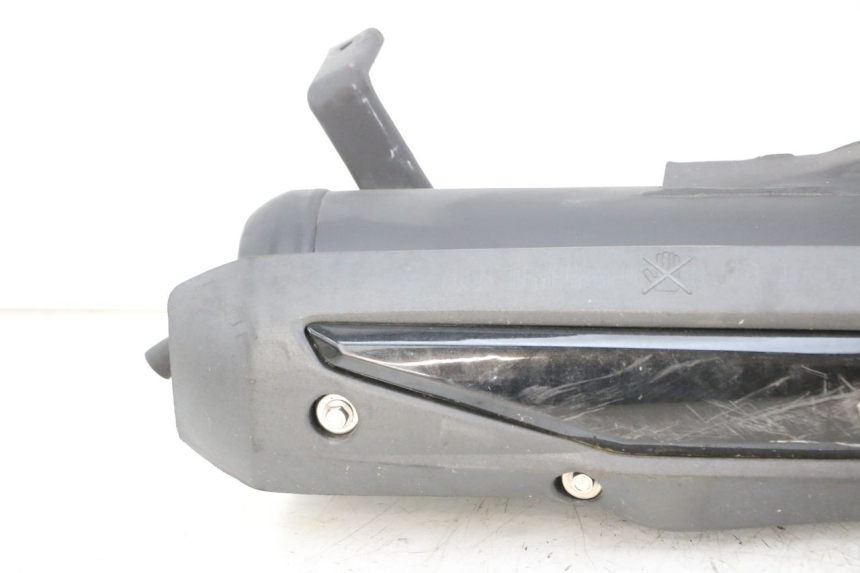 photo de POT ECHAPPEMENT PEUGEOT TWEET 4T 50 (2023 - 2025)