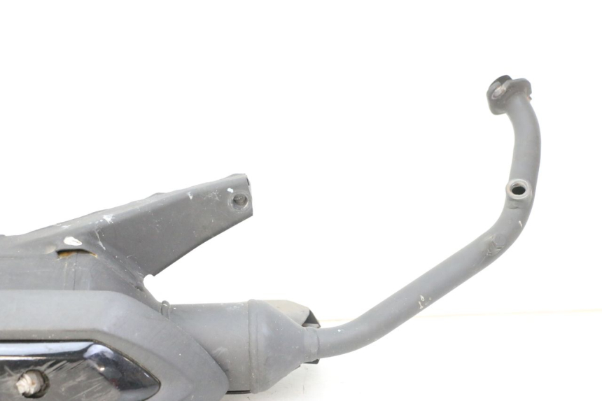 photo de POT ECHAPPEMENT PEUGEOT TWEET 4T 50 (2023 - 2025)