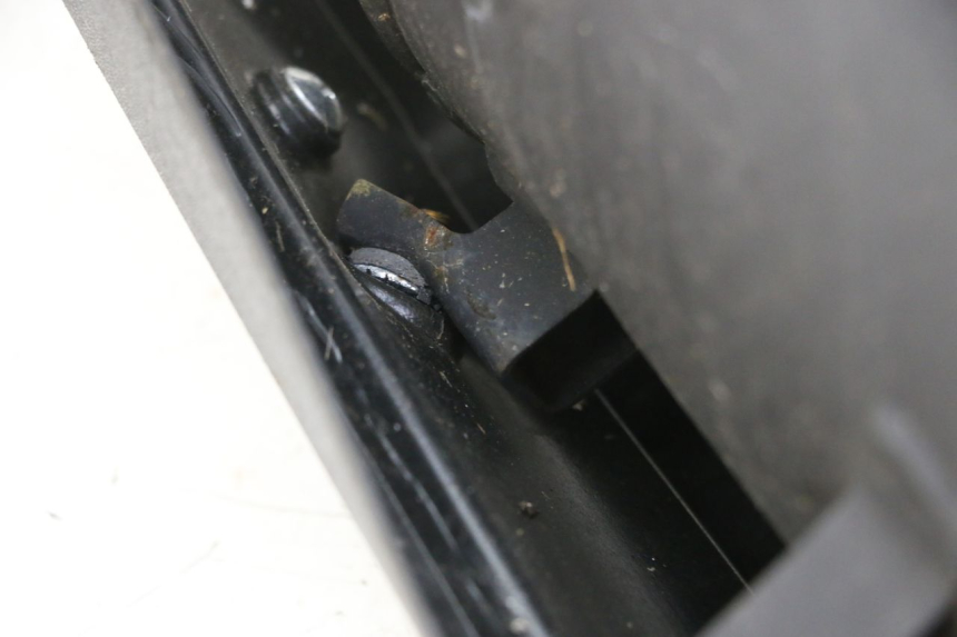 photo de POT ECHAPPEMENT PEUGEOT TWEET 4T 50 (2023 - 2025)