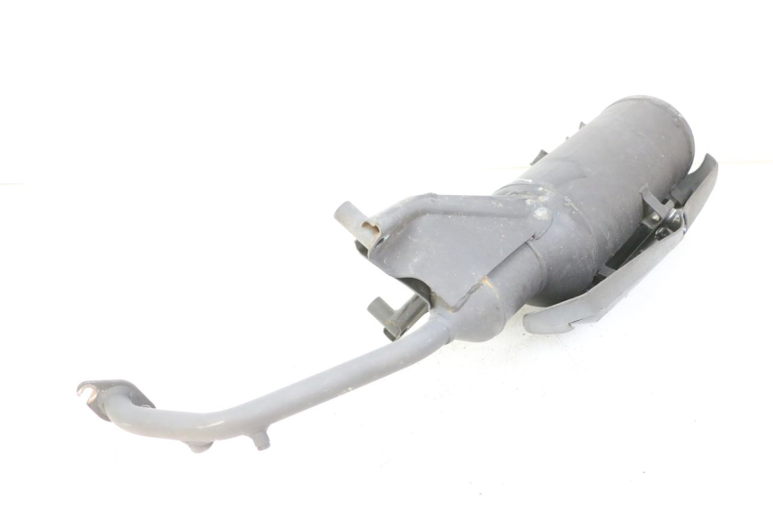 photo de POT ECHAPPEMENT PEUGEOT TWEET 4T 50 (2023 - 2025)