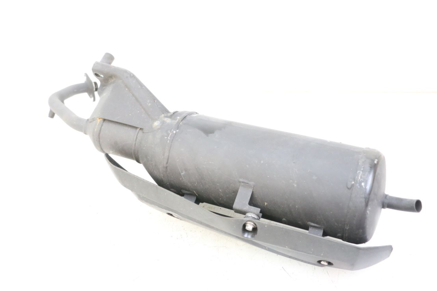 photo de POT ECHAPPEMENT PEUGEOT TWEET 4T 50 (2023 - 2025)