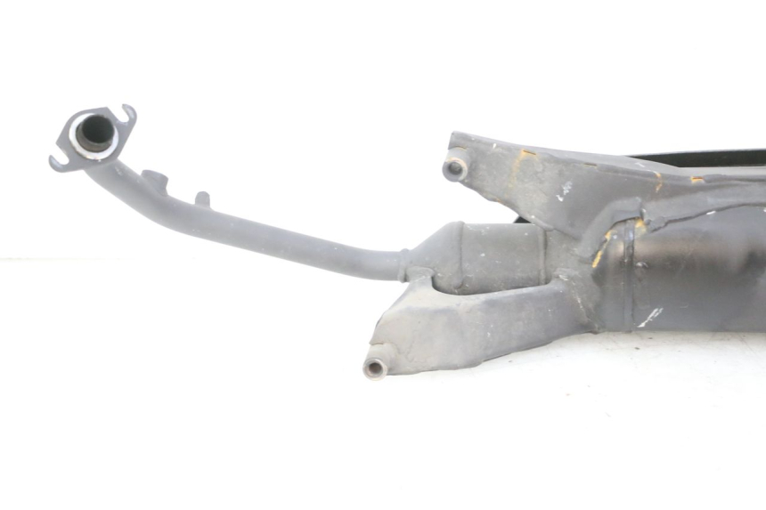 photo de POT ECHAPPEMENT PEUGEOT TWEET 4T 50 (2023 - 2025)