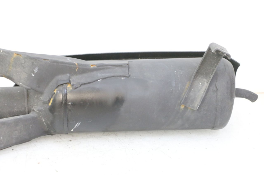 photo de POT ECHAPPEMENT PEUGEOT TWEET 4T 50 (2023 - 2025)