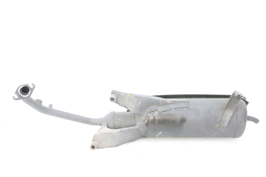photo de POT ECHAPPEMENT PEUGEOT TWEET 4T 50 (2023 - 2025)