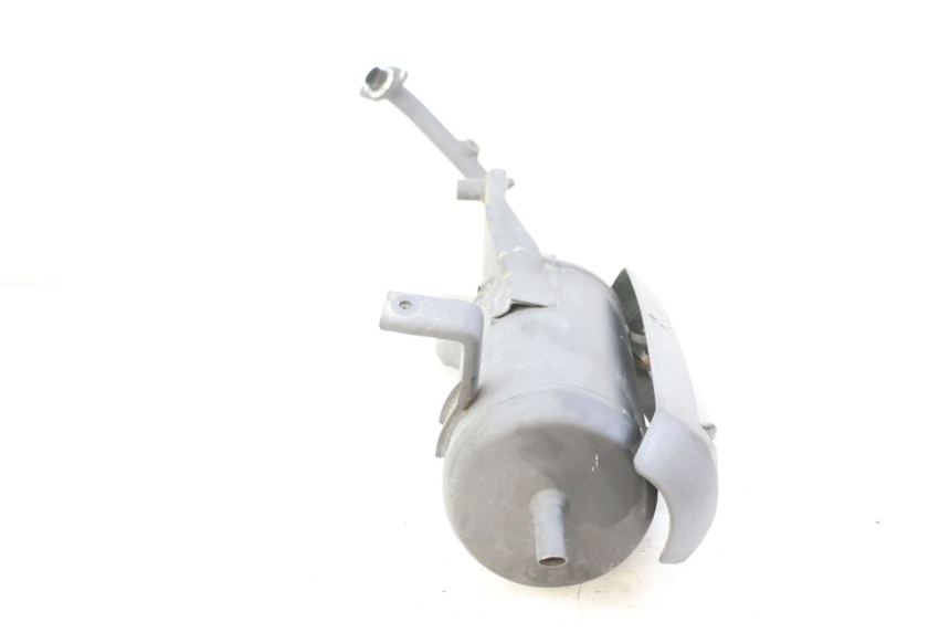 photo de POT ECHAPPEMENT PEUGEOT TWEET 4T 50 (2023 - 2025)