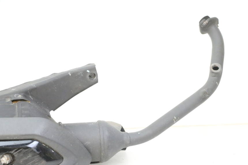 photo de POT ECHAPPEMENT PEUGEOT TWEET 4T 50 (2023 - 2025)