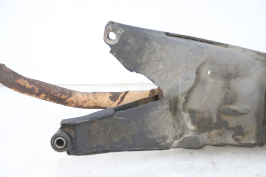 photo de POT ECHAPPEMENT PEUGEOT TWEET 4T 50 (2018 - 2020)