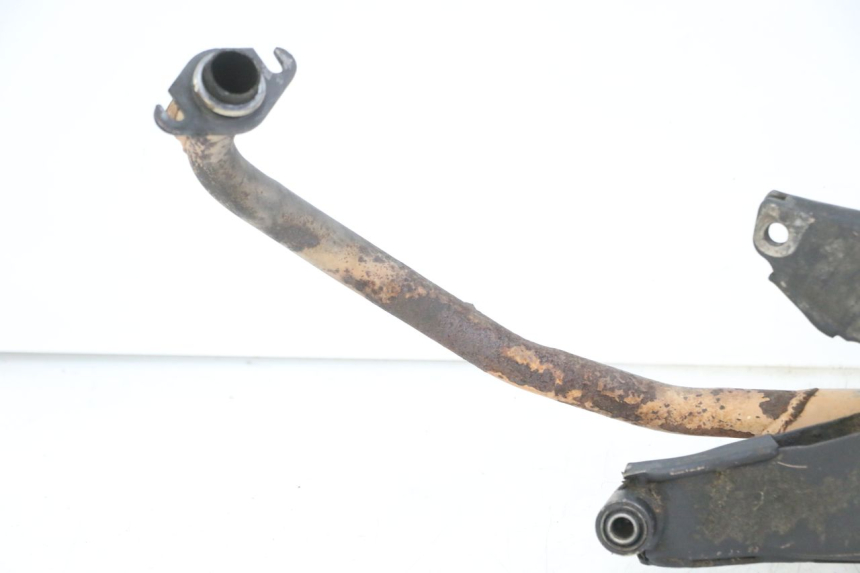 photo de POT ECHAPPEMENT PEUGEOT TWEET 4T 50 (2018 - 2020)
