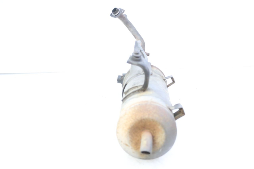 photo de POT ECHAPPEMENT PEUGEOT TWEET 4T 50 (2018 - 2020)