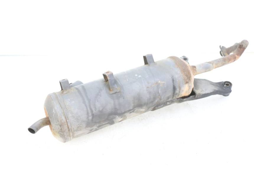 photo de POT ECHAPPEMENT PEUGEOT TWEET 4T 50 (2018 - 2020)